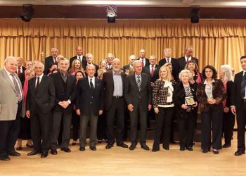 Επιτυχημένη η δεύτερη συνάντηση των «φίλων του Κέντρου Πολιτισμού Κηφισιάς»