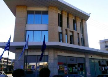 Εκδήλωση της παράταξης «Φυσάει Κόντρα» για το τοπικό κράτος στη μεταμνημονιακή εποχή
