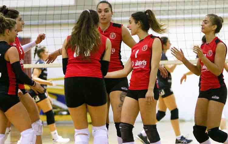 Ήττα στο τάι μπρέικ ο Φ.Ο. Βριλησσίων