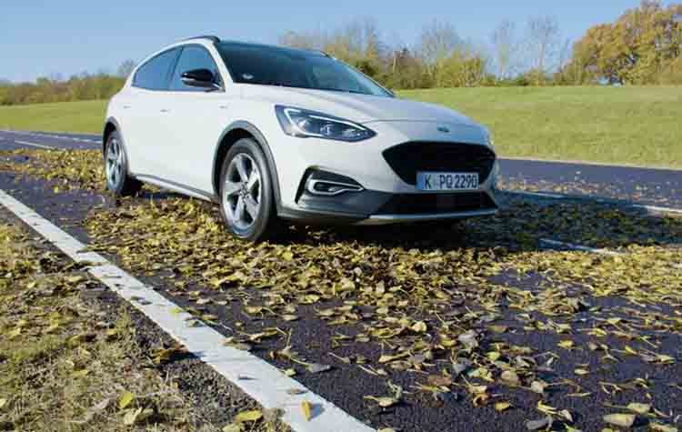 Τι γλιστράει περισσότερο: Τα φύλλα ή το χιόνι;
