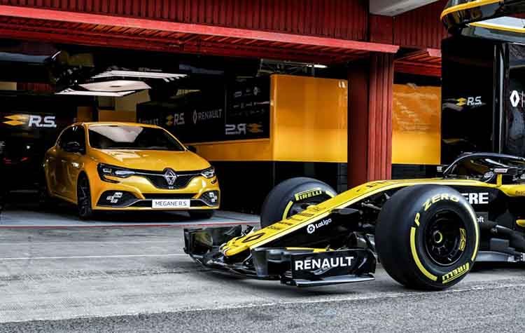 Το Groupe Renault στην έκθεση «Αυτοκίνηση EKO 2018»