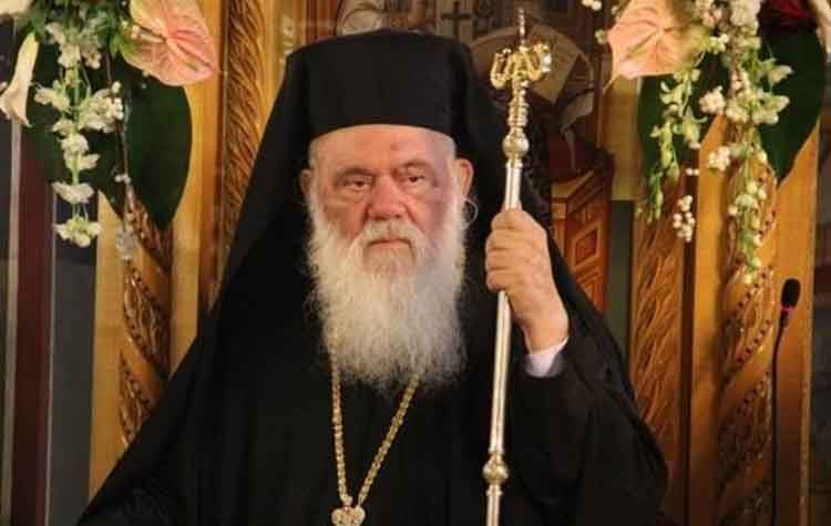 Ιερώνυμος: Άλλο η συμφωνία κι άλλο η πρόθεση να συμφωνήσουμε