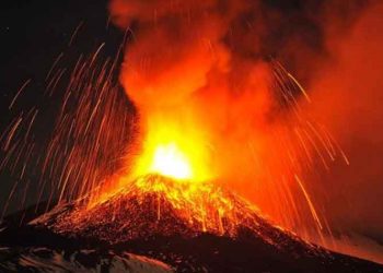 «Τα Ηφαίστεια της Ελλάδας» στο Μουσείο Γουλανδρή Φυσικής Ιστορίας