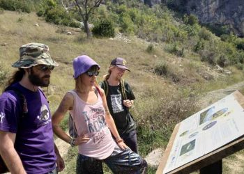 Η Περιβαλλοντική Οργάνωση για την Άγρια Ζωή και τη Φύση ΚΑΛΛΙΣΤΩ