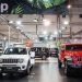 Τα νέα Jeep Wrangler και Jeep Renegade στην «Αυτοκίνηση 2018»