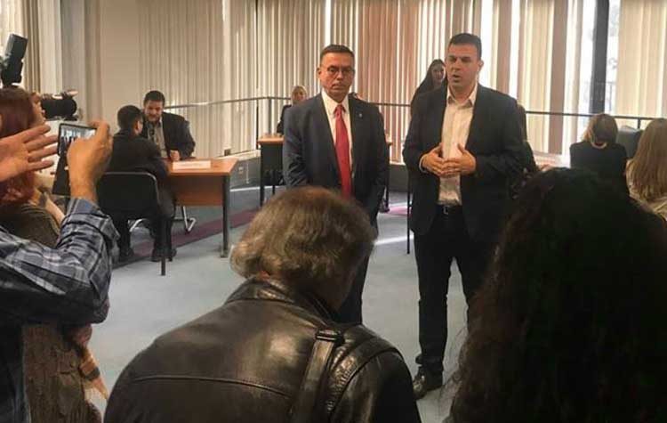 Γιώργος Καραμέρος: «Ανοίγουν πόρτες και θέσεις εργασίας για νέους στα Βόρεια Προάστια»