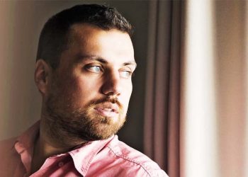 Θέμης Καραμουρατίδης: «Το βασικότερο είναι να διατηρούμε ένα ήθος σε ό,τι κάνουμε»