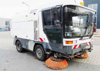 Ενίσχυση καθαριότητας - Πρόοδος ανακύκλωσης