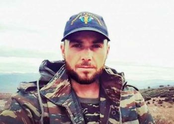 Θάνατος Κατσίφα: Ξαφνική ένταση…