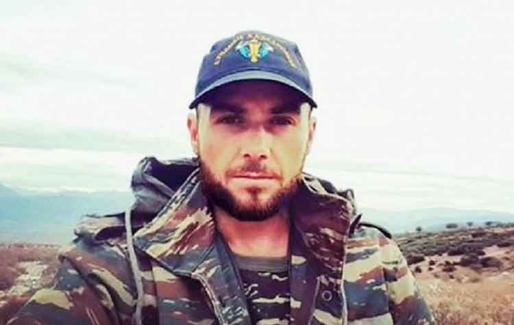 Θάνατος Κατσίφα: Ξαφνική ένταση…