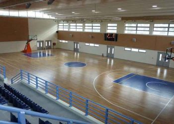 Βαγγέλης Κάββαλος: «Ανακρίβειες και υποκρισία για τους αθλητικούς χώρους»