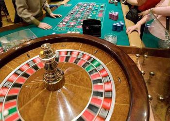 Ισχυρό… «ποντάρισμα» στο κτήμα Δηλαβέρη για το καζίνο