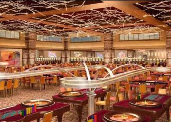 Επιστολή στην «Α»: «Το καζίνο της Πάρνηθας στο Μαρούσι»