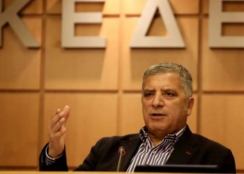 «Προϋπολογισμός… παραλογισμού στραγγαλίζει την Αυτοδιοίκηση»