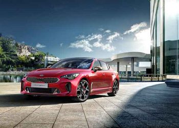 Δυναμική παρουσία της KIA στην «Αυτοκίνηση ΕΚΟ 2018»