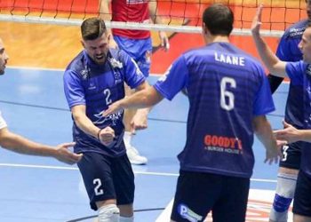 Ήττα στο τάι μπρέικ για την Κηφισιά από τον Φοίνικα