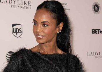 Νεκρή η ηθοποιός και μοντέλο Kim Porter στα 47 της χρόνια