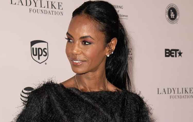 Νεκρή η ηθοποιός και μοντέλο Kim Porter στα 47 της χρόνια