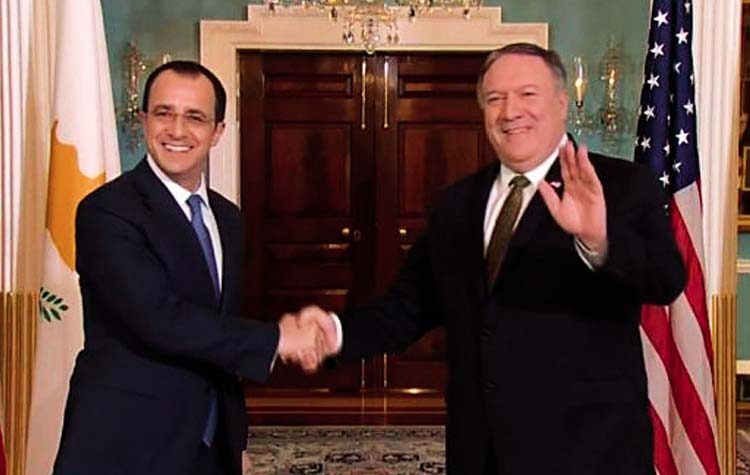 Κύπρος: Κι αυτή στο «μαντρί»