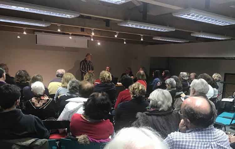 «Ο πολιτισμός των ζώων και ο πολιτισμός του σύγχρονου ανθρώπου»