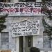 Πολυτεχνείο: Υπό κατάληψη το κτίριο Αβέρωφ
