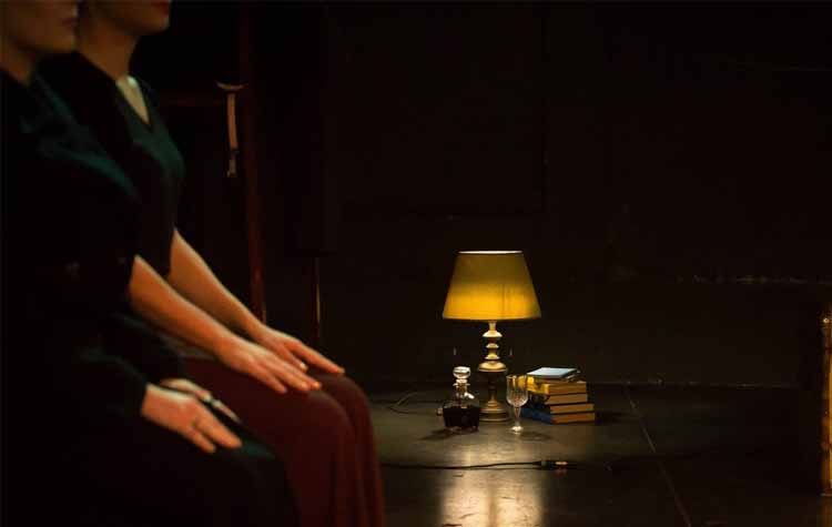 «Οι χαμένες ιστορίες του κυρίου Ναπολέοντα» στο Ιδιόμελο