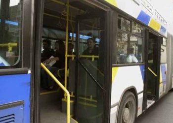 Νέα λεωφορειακή γραμμή 535Α «Ζηρίνειο-Καλέτζι»