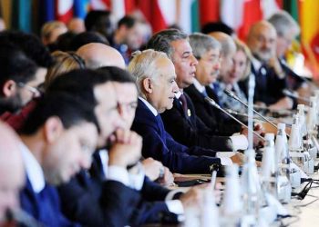 Λιβύη: Διασκέψεις διαφωνιών