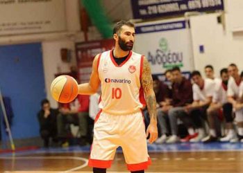 Λουκάς Γιαουρτόγλου: «Η ομάδα στο τέλος της χρονιάς θα πετύχει τους στόχους της»