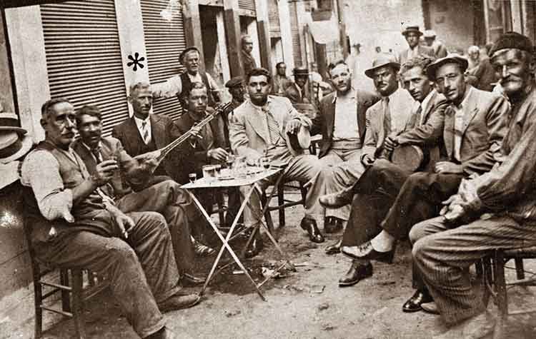 «Μάης του ΄68» και «Ρεμπέτικο» στο Πολιτιστικό Πολύκεντρο «Ηλέκτρα Αποστόλου»