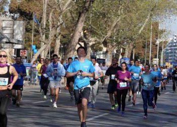 Στις 11 Νοεμβρίου ο 36ος αυθεντικός Μαραθώνιος της Αθήνας