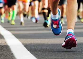 Ένας ξεχωριστός μαραθώνιος για… πολύ νεαρούς δρομείς