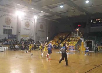 Ζητείται αγωνιστική σταθερότητα για το Μαρούσι