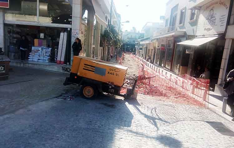 Το «στοίχημα»… παρατείνεται