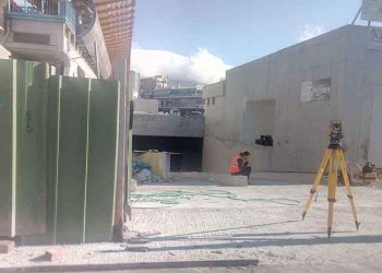 Παράταση… αγωνίας στο Μαρουσιώτικο κέντρο