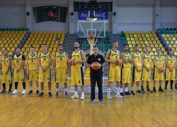 Γ.Σ. Αμαρουσίου: Κρίσιμο παιχνίδι απέναντι στον Εθνικό