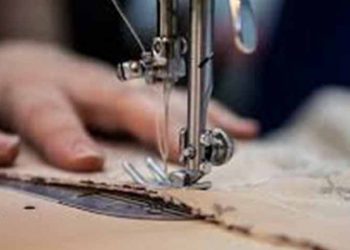 Δωρεάν μαθήματα ραπτικής από το Σώμα Εθελοντών