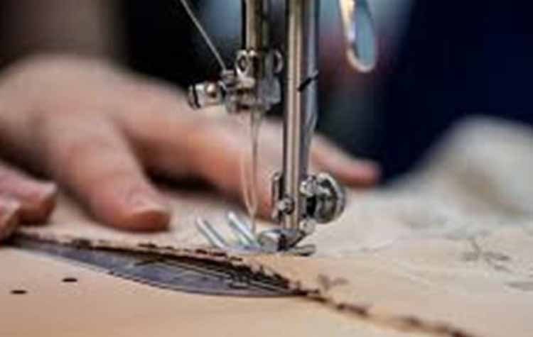 Δωρεάν μαθήματα ραπτικής από το Σώμα Εθελοντών