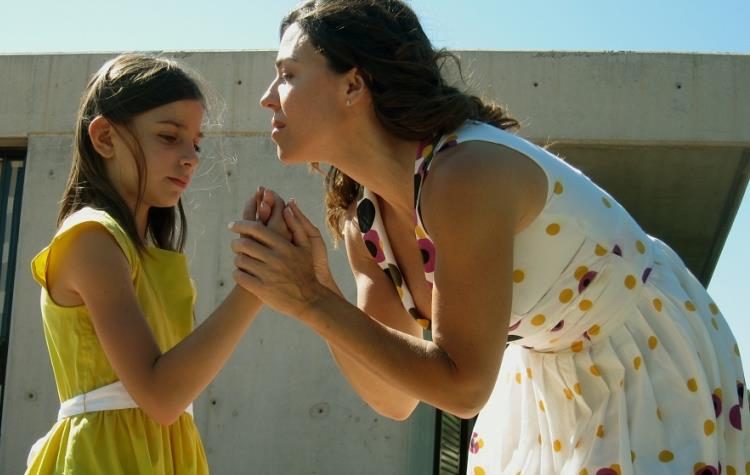 Η Κινηματογραφική Λέσχη επιστρέφει με μια επίκαιρη ελληνική ταινία