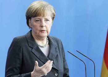 Γερμανία: Άκρα δίχως (μ)Έσση