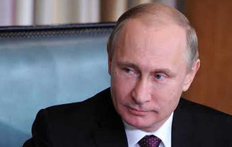 Μέση Ανατολή: Τα «μαγικά» του Πούτιν