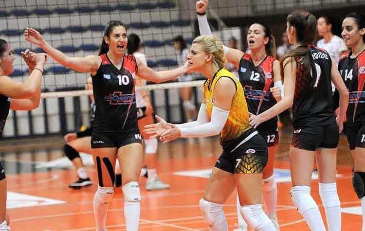 Εντός έδρας νίκη για τον ΖΑΟΝ στην Pre League