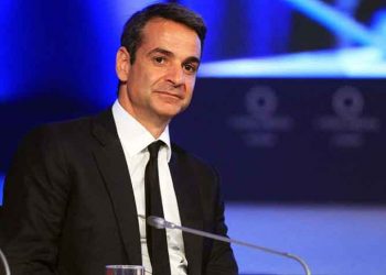 Κάνετε πολλά σφάλματα κύριε Μητσοτάκη