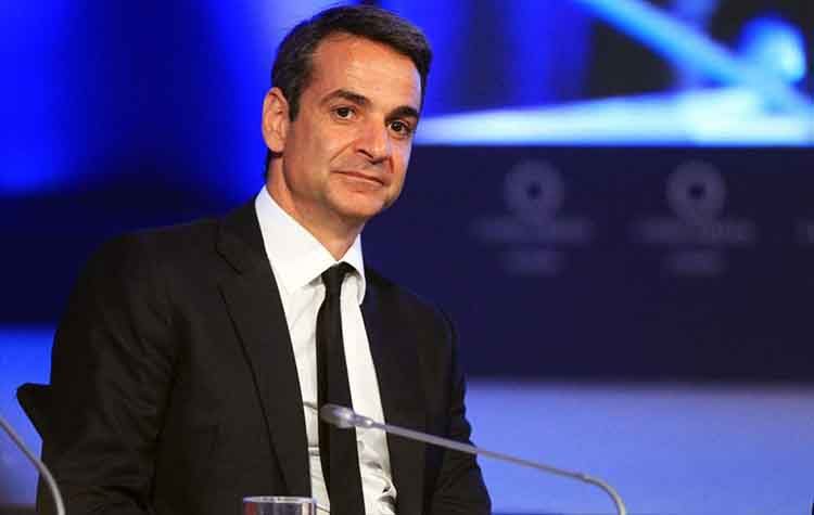 Κάνετε πολλά σφάλματα κύριε Μητσοτάκη