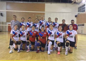 Η Νίκη Αμαρουσίου επικράτησε στο τάι μπρέικ της Μαγκουφάνας