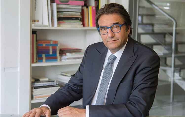 Γιάννης Νικολαράκος: «Όχι καζίνο στο επιβαρυμένο Μαρούσι»