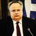 Μήνυση Κοτζιά: Στα χέρια του εισαγγελέα