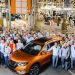 Το εργοστάσιο της Nissan στη Ρωσία ξεκινά την παραγωγή του νέου X-Trail