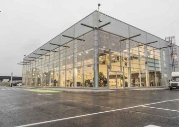 Nissan: Νέο γραφείο έρευνας και ανάπτυξης στην Αγία Πετρούπολη