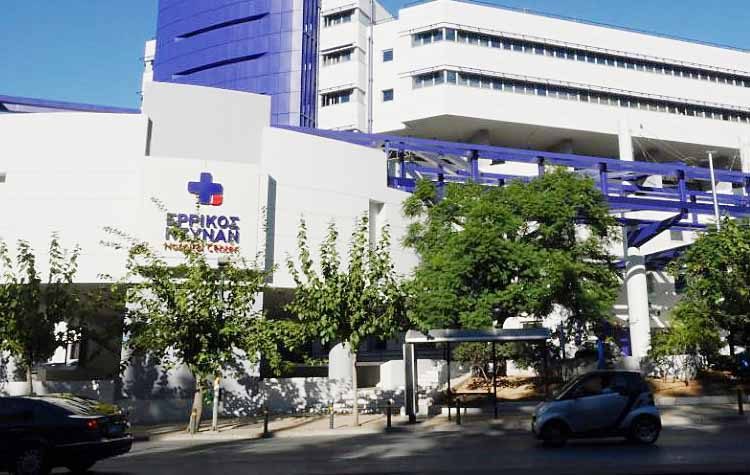 «Ερρίκος Ντυνάν»: Σκανδαλολογία